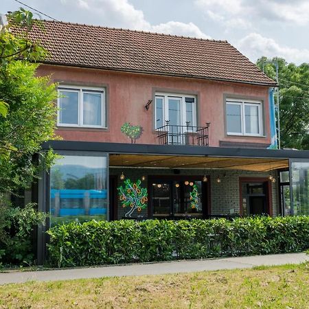 Lemon Market Rooms Загреб Екстер'єр фото