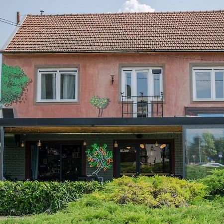 Lemon Market Rooms Загреб Екстер'єр фото