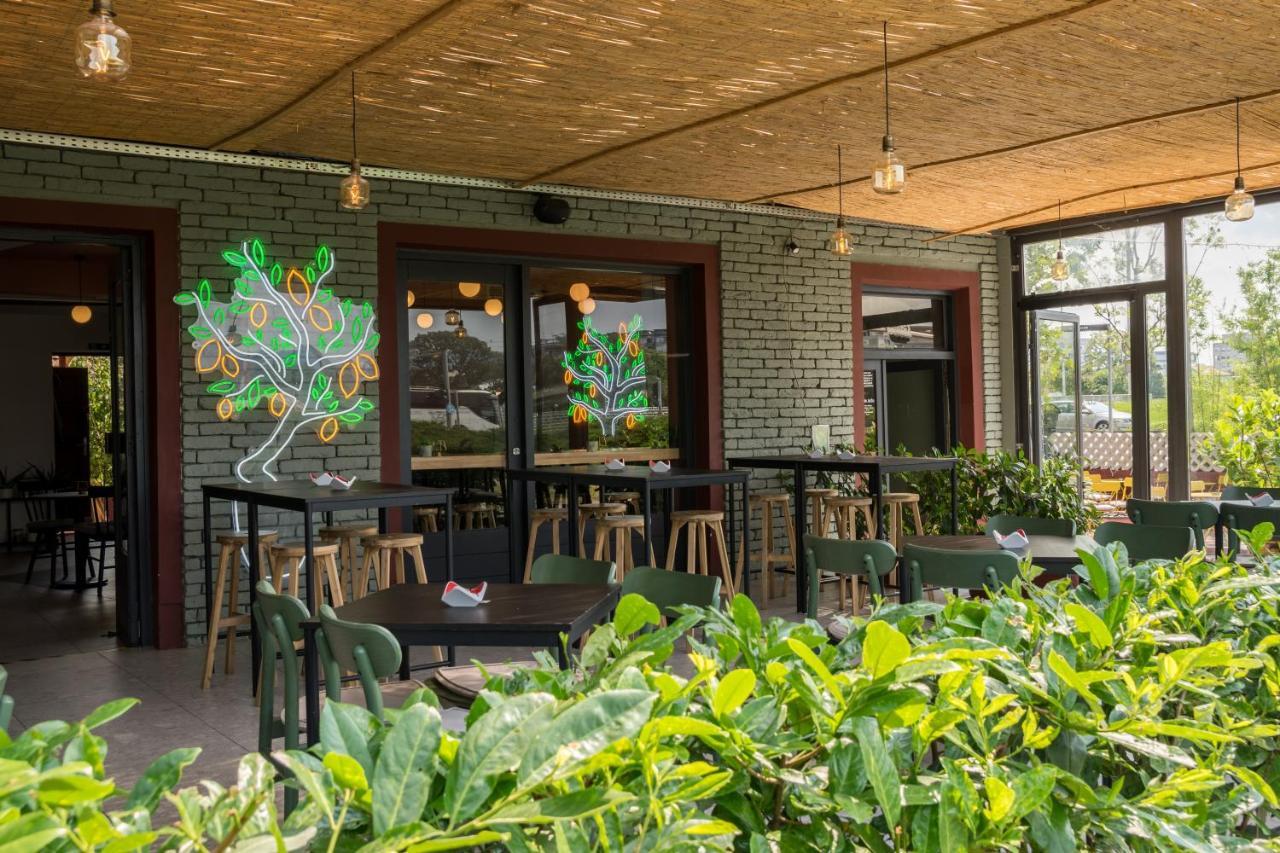 Lemon Market Rooms Загреб Екстер'єр фото