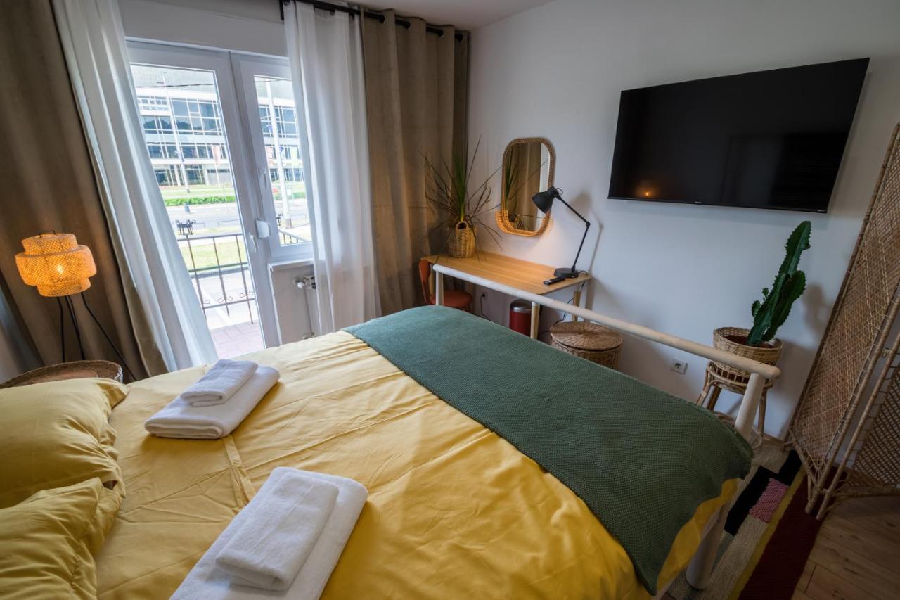 Lemon Market Rooms Загреб Екстер'єр фото