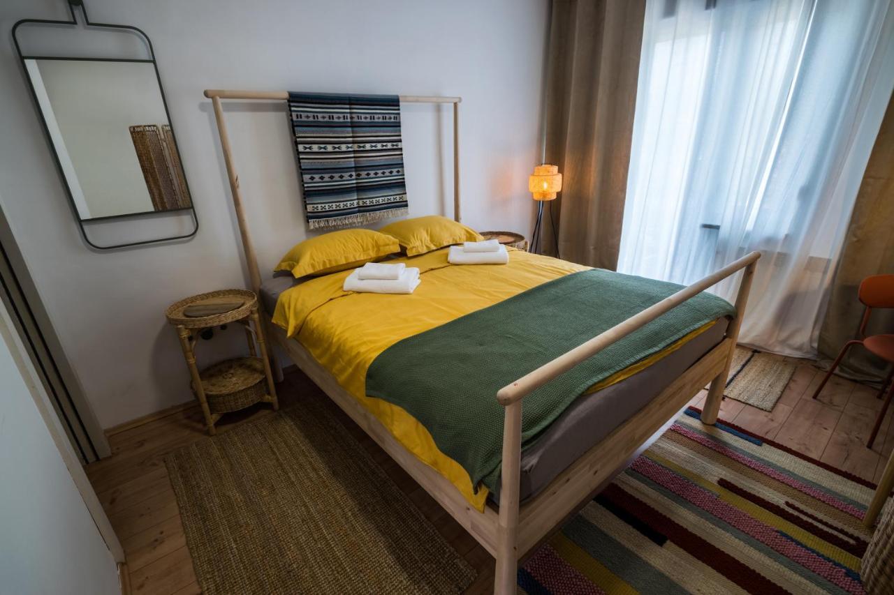 Lemon Market Rooms Загреб Номер фото